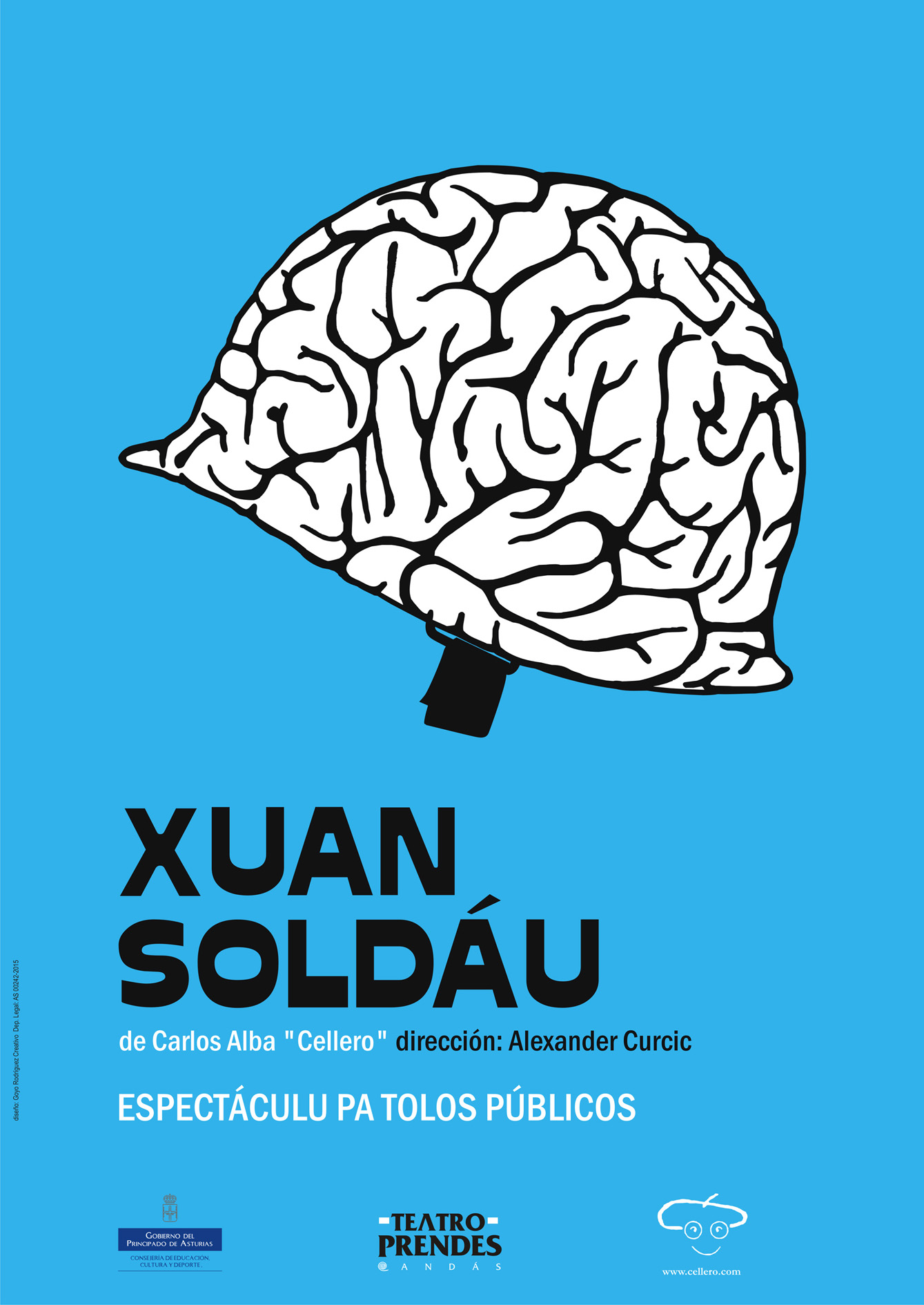 XUAN SOLDAU