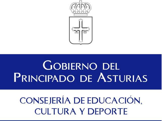 Consejera de Educacin, Cultura y Deporte. Principado de Asturias.